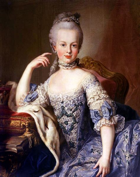 marie antoinette